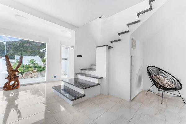 Casa independiente en Partida Oltamar