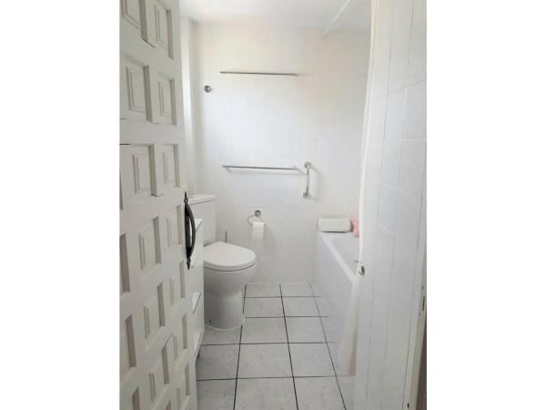 Piso en calle Luxemburgo