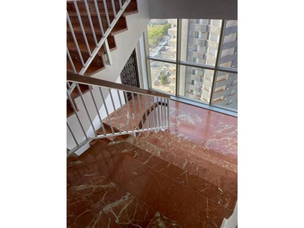 Piso en calle Luxemburgo