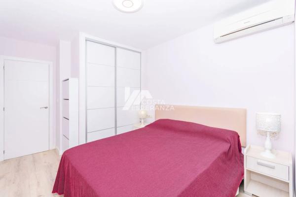 Piso en Playa de Fossa-Levante