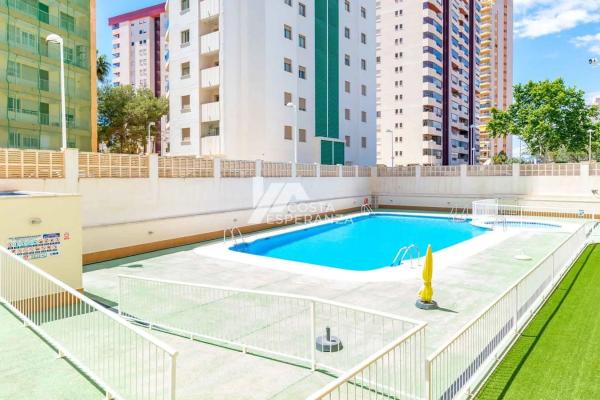 Piso en Playa de Fossa-Levante