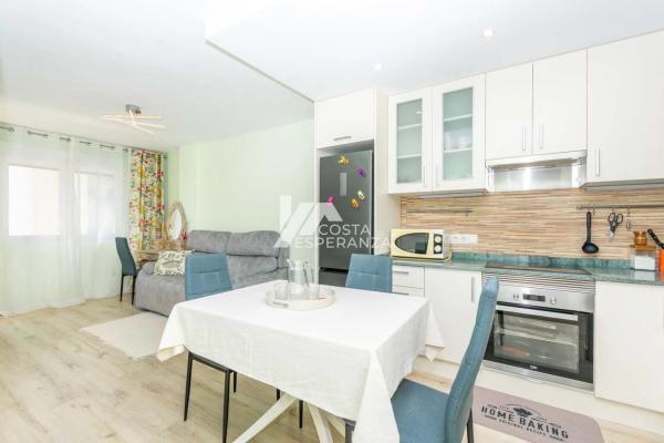 Piso en Playa de Fossa-Levante