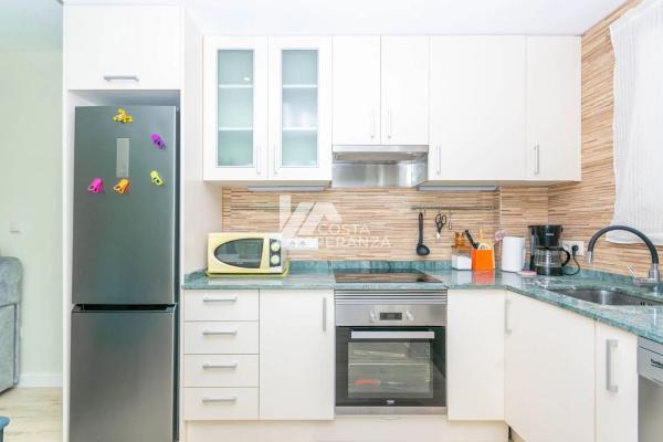 Piso en Playa de Fossa-Levante