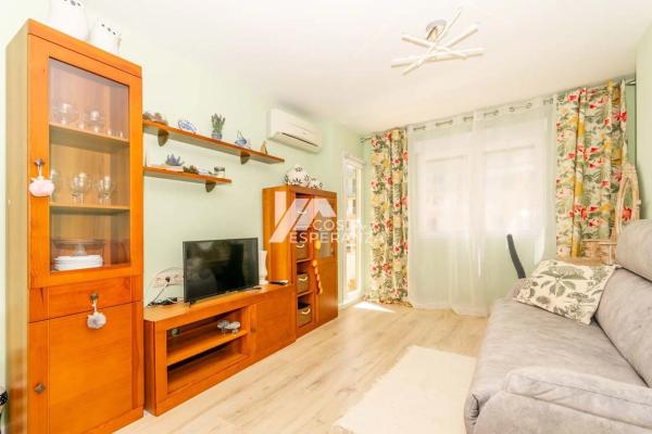 Piso en Playa de Fossa-Levante