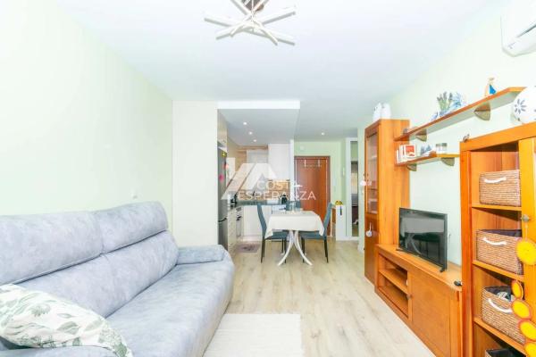 Piso en Playa de Fossa-Levante