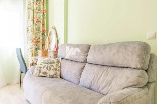 Piso en Playa de Fossa-Levante