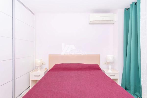 Piso en Playa de Fossa-Levante