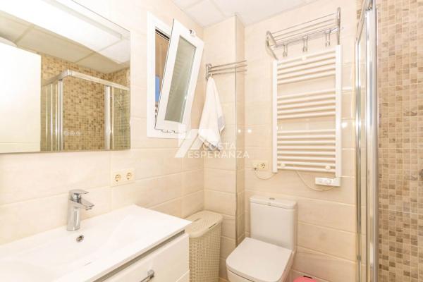 Piso en Playa de Fossa-Levante