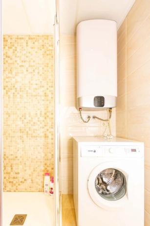 Piso en Playa de Fossa-Levante