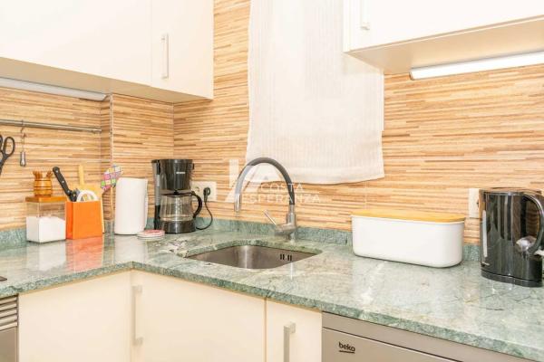 Piso en Playa de Fossa-Levante