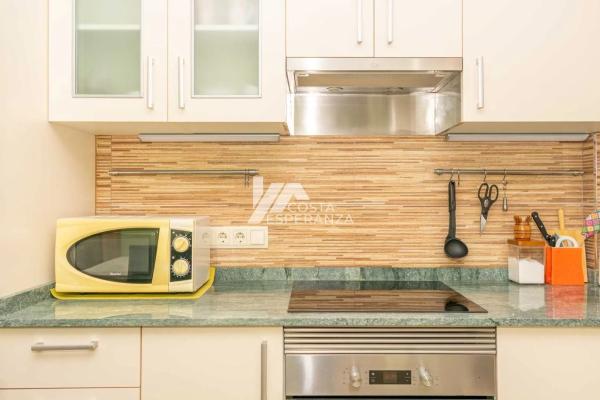 Piso en Playa de Fossa-Levante