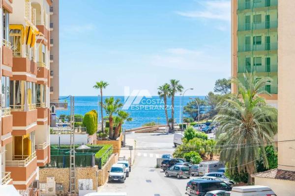 Piso en Playa de Fossa-Levante