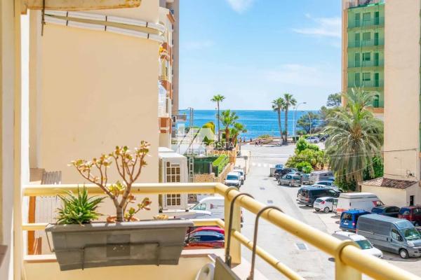 Piso en Playa de Fossa-Levante