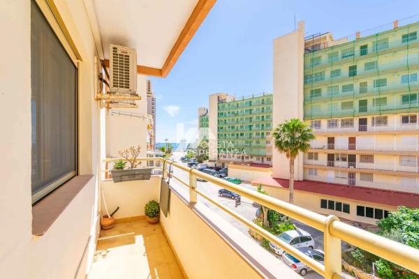 Piso en Playa de Fossa-Levante