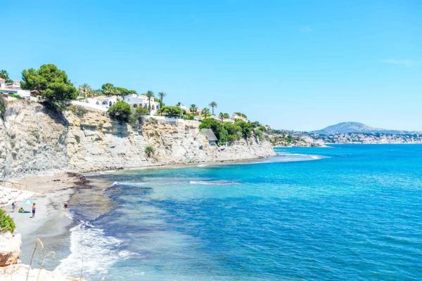 Piso en Playa de Fossa-Levante