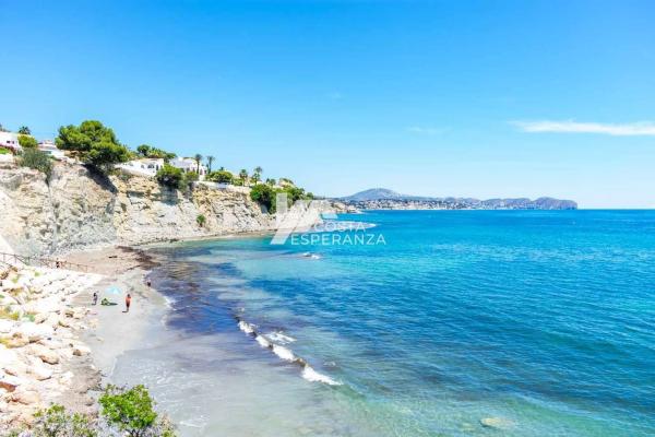 Piso en Playa de Fossa-Levante