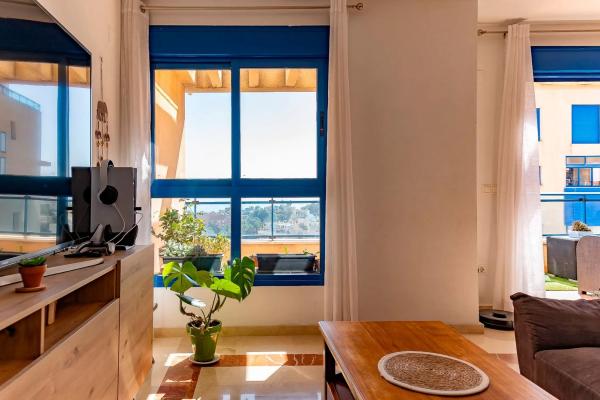 Ático en Partida Canuta I, 13