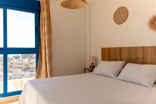 Ático en Partida Canuta I, 13