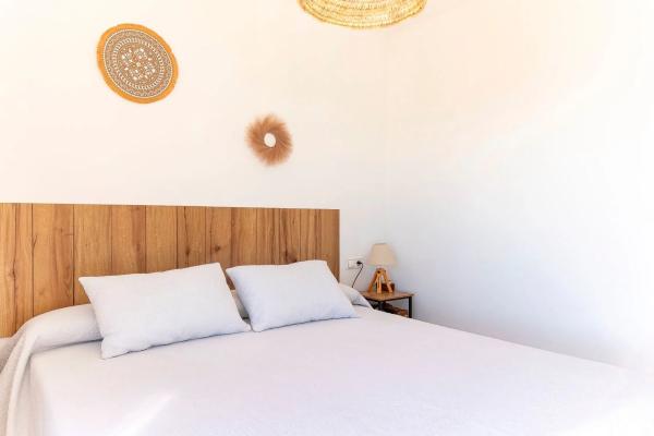 Ático en Partida Canuta I, 13