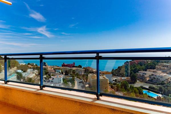 Ático en Partida Canuta I, 13