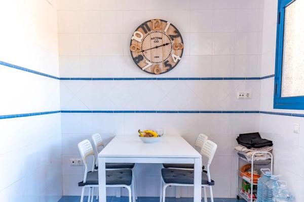 Ático en Partida Canuta I, 13