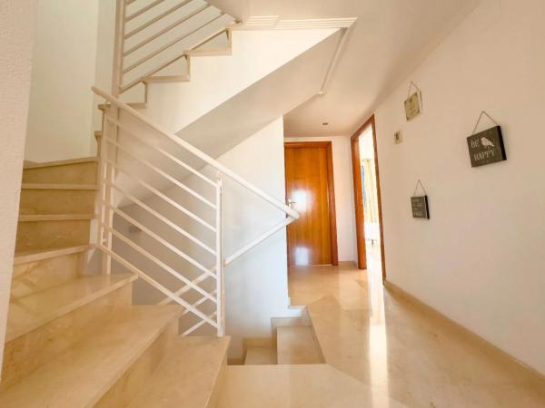 Ático en Partida Canuta I, 13