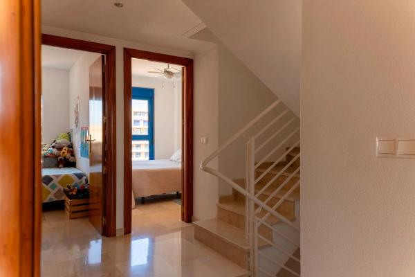 Ático en Partida Canuta I, 13