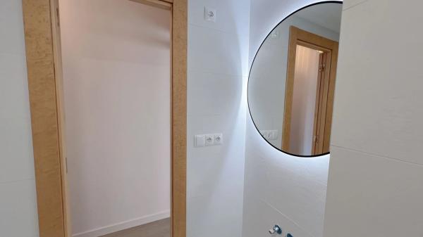 Piso en avenida Rosa de los Vientos, 36 a