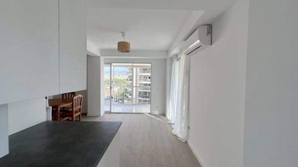 Piso en avenida Rosa de los Vientos, 36 a