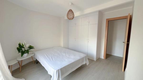 Piso en avenida Rosa de los Vientos, 36 a