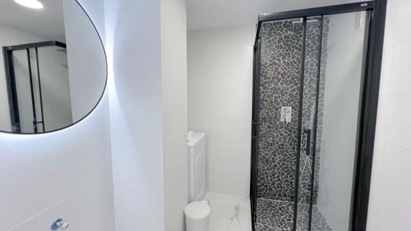 Piso en avenida Rosa de los Vientos, 36 a