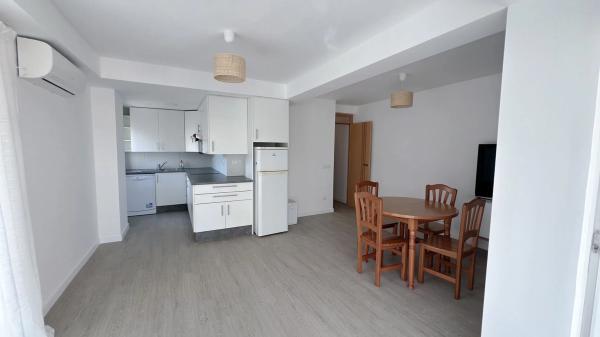 Piso en avenida Rosa de los Vientos, 36 a