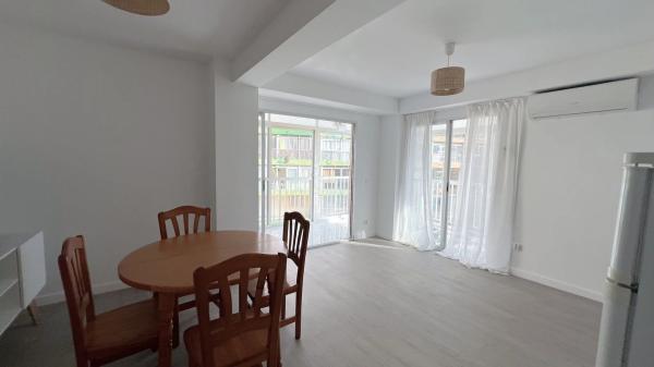 Piso en avenida Rosa de los Vientos, 36 a