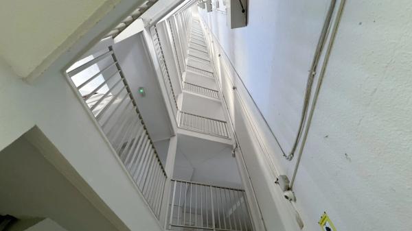 Piso en avenida Rosa de los Vientos, 36 a