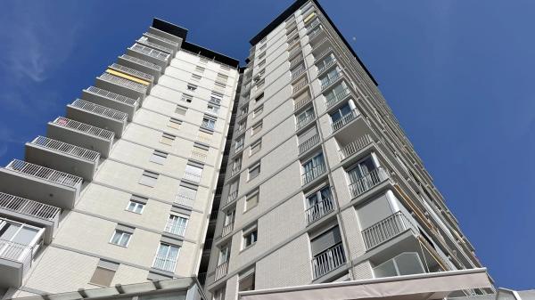 Piso en avenida Rosa de los Vientos, 36 a