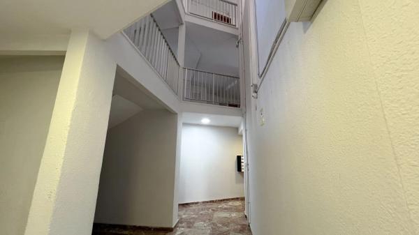 Piso en avenida Rosa de los Vientos, 36 a