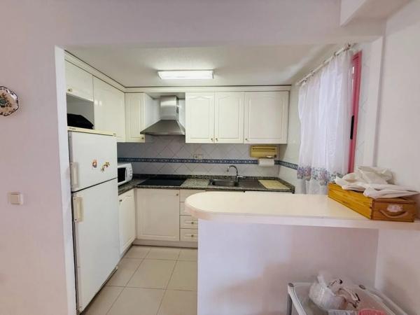 Piso en Playa de Fossa-Levante