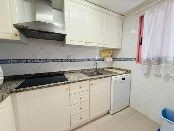 Piso en Playa de Fossa-Levante