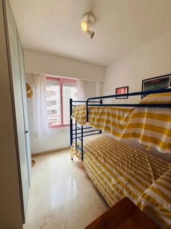 Piso en Playa de Fossa-Levante