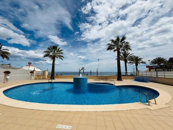 Piso en Playa de Fossa-Levante