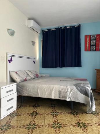 Piso en Calpe Pueblo