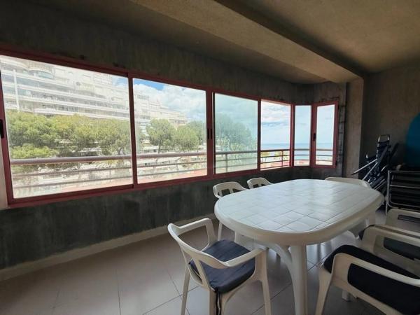 Piso en Playa de Fossa-Levante