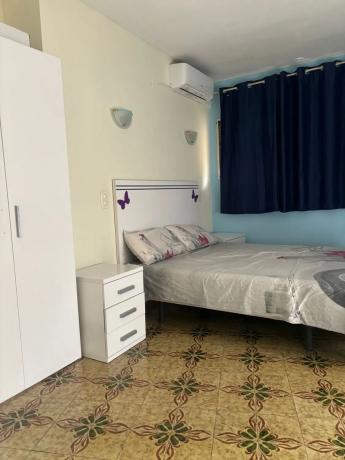 Piso en Calpe Pueblo