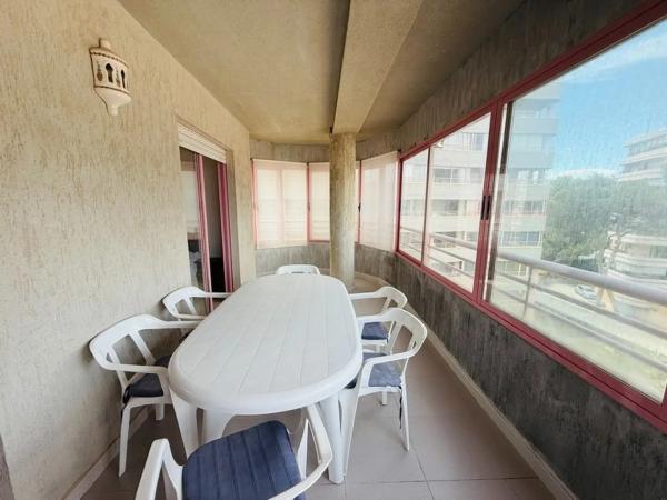 Piso en Playa de Fossa-Levante