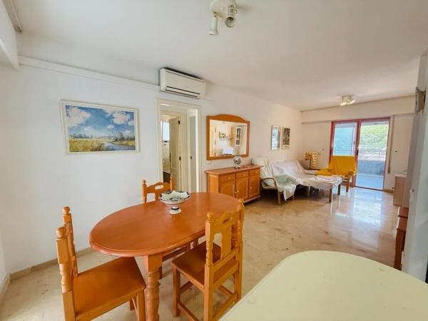 Piso en Playa de Fossa-Levante