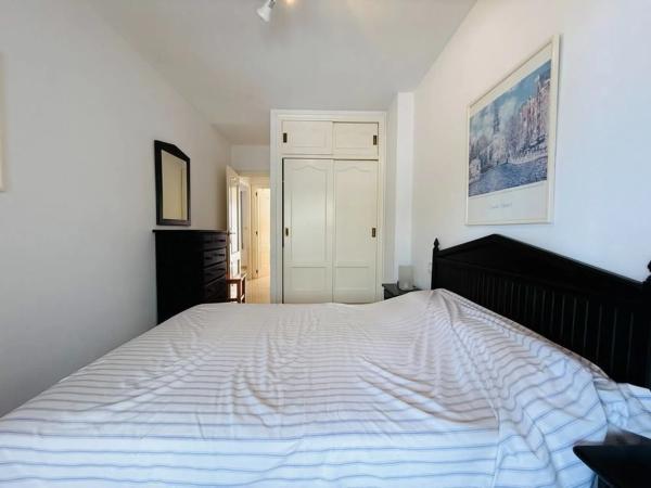 Piso en Playa de Fossa-Levante