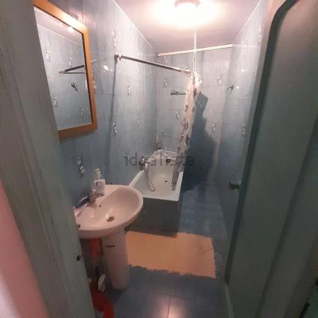 Piso en Calpe Pueblo