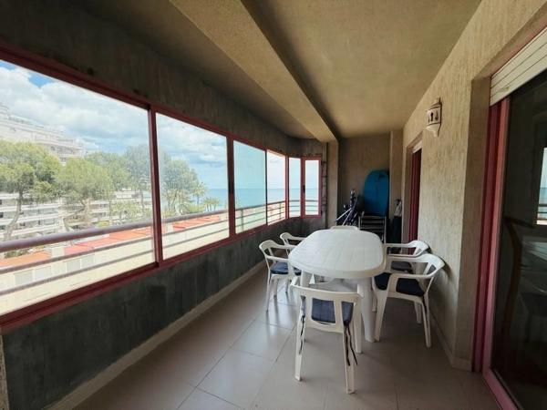 Piso en Playa de Fossa-Levante