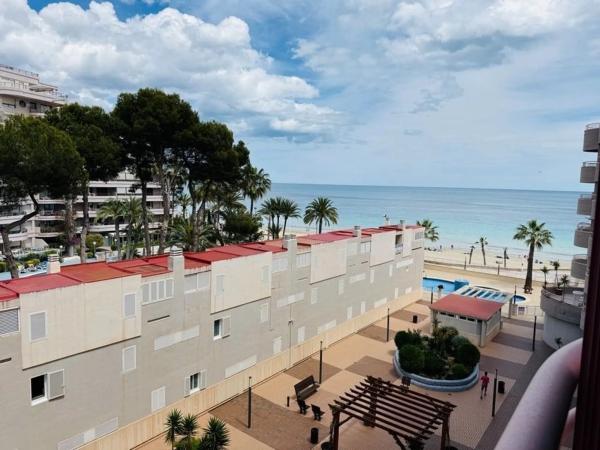 Piso en Playa de Fossa-Levante