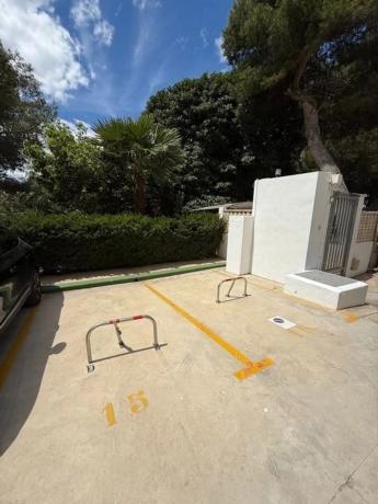 Piso en Playa de Fossa-Levante